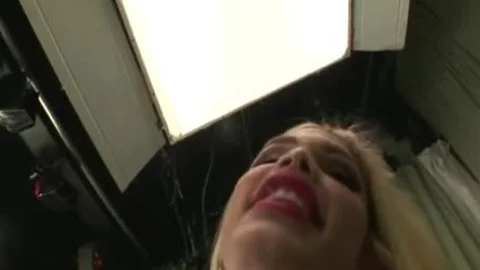 lusty ladyboy painfully And cumshot