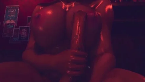 tranny STROKERS - DMITRYS FUTA EDITION