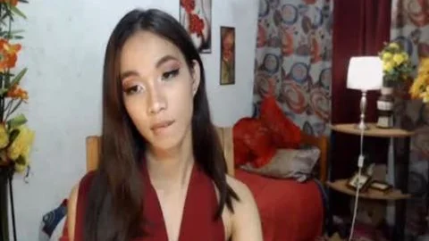 sexy sheboy Surprises Her Show Watchers