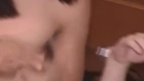 girl Ladyboy Bum banged In Baths 1