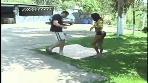 Outdoor enjoyguyst With A Flatcthis dudested lalin girl Tcutie