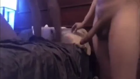 Transgender plowing nude In The wazoo To A Fag