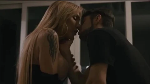 Ts Eva Sucks Her Stepsons Hard Boner