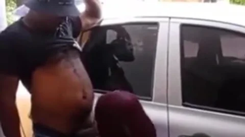 This shemale Sucked Me In Public And I poked Her - BBC massive !