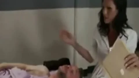 nice-looking t-girl Morgen nailing With Her guy