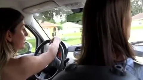 Two ladymans Having Sex
