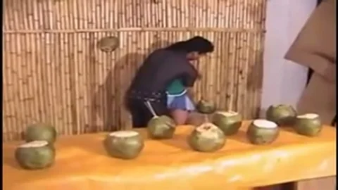 Latin threesome