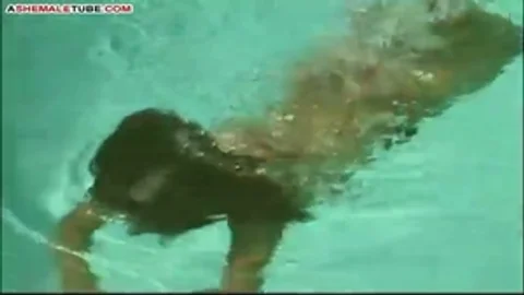 whorety transsexual Lets her twinkfriend penetrate her