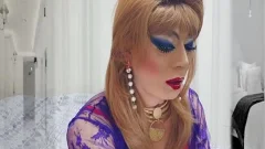 Sissy Niclo Very delicious Makeup
