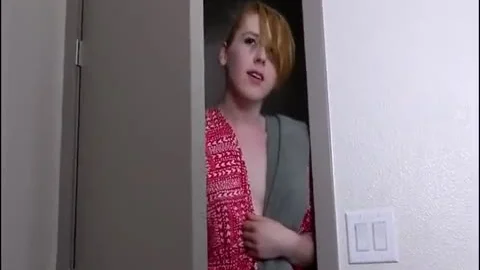 lady-boy mother I'd like to bang mom