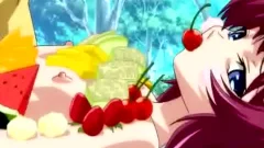 hentai Trap Sex bondman, Maid And master