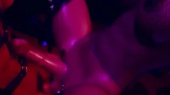SASHA MEADOWS & BARBARA ROBERTS - TRAINING DAY