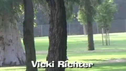 tgirl Vicki Strokes Out A Load