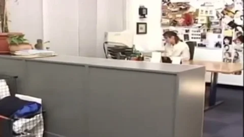 3some In Office
