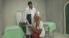 Hospital shemale(three)