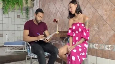 Isadora Ribeiro Will Be fucked