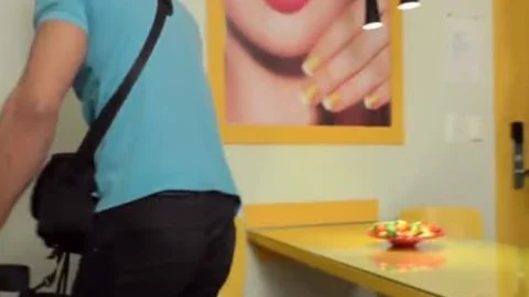 Trap Gabrielly Ferraz showing small tits