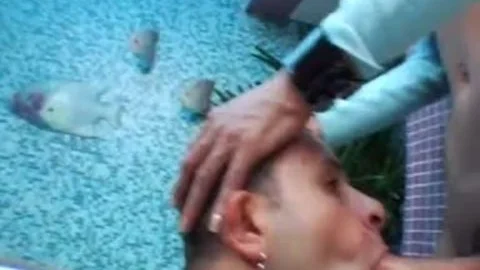 throat slammed By shelady