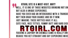 slim shemale In delicious underware Stroking Her ramrod Online