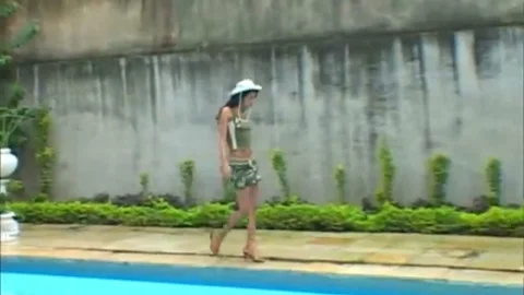 lalin girl this babemale Karol Stuffed her backdoor With A toy By Calmchip