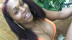 Sthis chabmale ebony Miss One