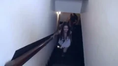 Sex Hungry latina Tcuties Share One dude