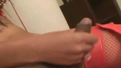 naughty oriental ladyboy bareback