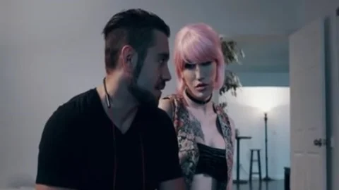 Dante bonks Her tasty Ts Stepsisters butthole