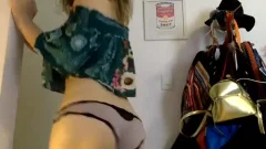 slutty Femboy Teases On cam Tube Cup