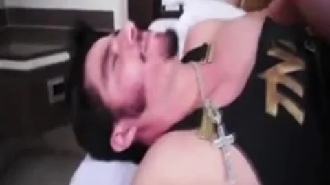 TS Hooker plowing Hard big gay wazoo