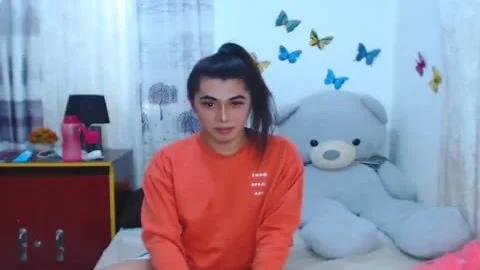 ButterflyGoddess : 2nd October 2020 -Clip 1