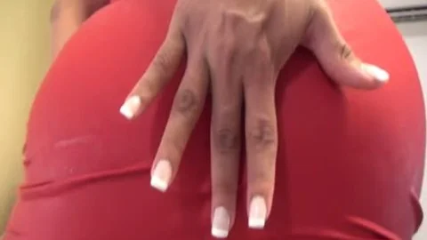Masturbating With Laiane BrandÃ£o On Camera