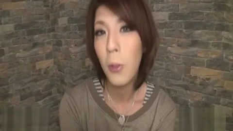 Exotic Japanese Model In Incredible JAV Clip