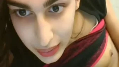 nasty Indian Femboy shelady