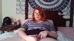 chubby shemale two