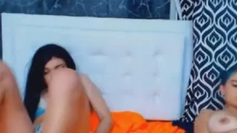 yummy tranny bonks Her Female ally