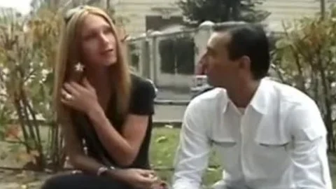 Italian lucky Bastards dril Some blonde