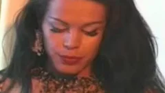 shemale And beauty In crazy Foursome