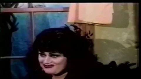 Vintage TS loves To Be sucked