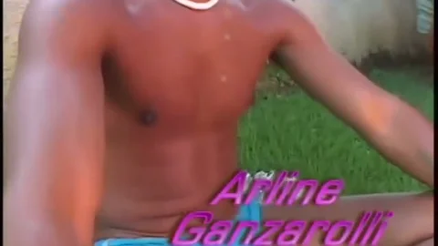 small Titty blonde receives banged By giant sextoy