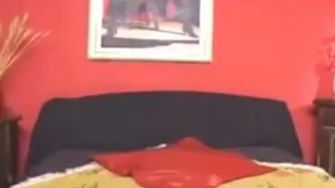 shemale nails A babe With A excitement