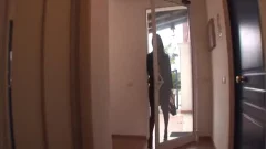 beautiful MILF Vs Transexual Monster cock - (HD Scene)