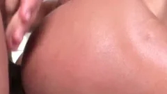 ShemaleIdol Bella Trix Vs. 2 Hung males bareback