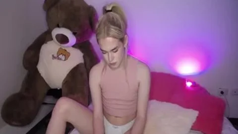 Babysinshine tranny webcam