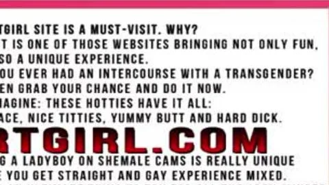 Monstercock Ladyboy In Pink lingerie Cumming And Self sucking On web camera