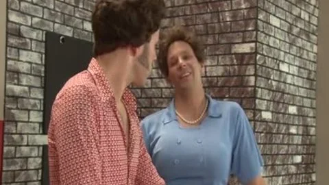 Jan & daddy (Part three Of 4)