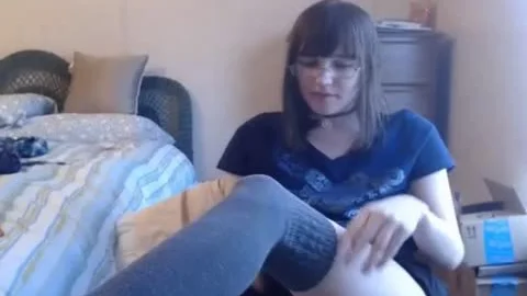she Intends To Present To you, Her rod