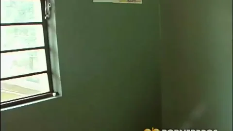 Petite blonde lady-twink receives pooper gangdriled