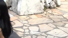 Cibeli Yago loves To Be Outside