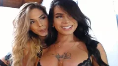 breasty filthy ladymans And large ass Teasing On cam
